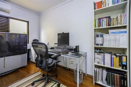 Apartamento à venda com 4 quartos, 200m² em Vila Mariana, São Paulo