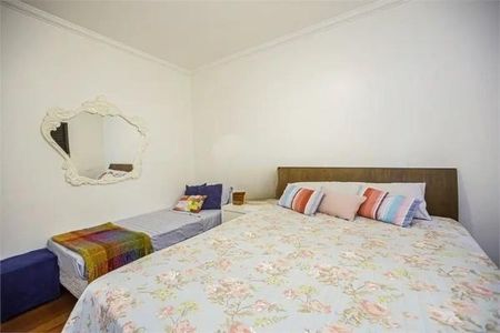 Apartamento à venda com 4 quartos, 200m² em Vila Mariana, São Paulo