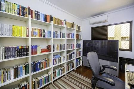 Apartamento à venda com 4 quartos, 200m² em Vila Mariana, São Paulo