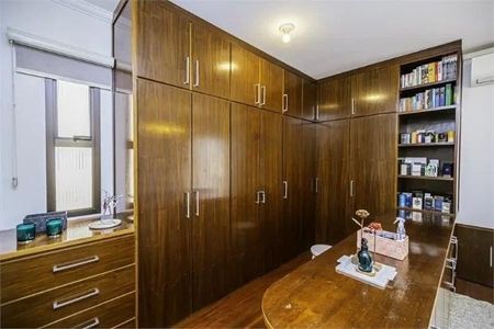 Apartamento à venda com 4 quartos, 200m² em Vila Mariana, São Paulo