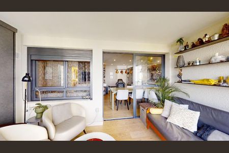 Apartamento à venda com 1 quarto, 73m² em Cerqueira César, São Paulo