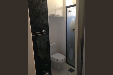 Apartamento à venda com 1 quarto, 52m² em Vila Olímpia, São Paulo