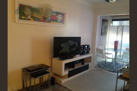 Apartamento à venda com 1 quarto, 52m² em Vila Olímpia, São Paulo