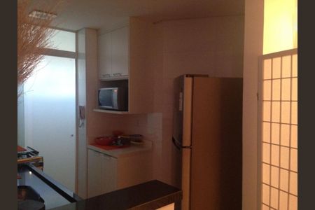Apartamento à venda com 1 quarto, 52m² em Vila Olímpia, São Paulo