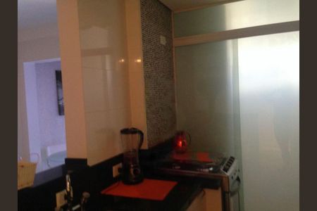 Apartamento à venda com 1 quarto, 52m² em Vila Olímpia, São Paulo