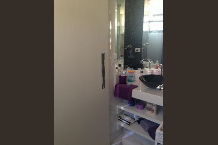 Apartamento à venda com 1 quarto, 52m² em Vila Olímpia, São Paulo