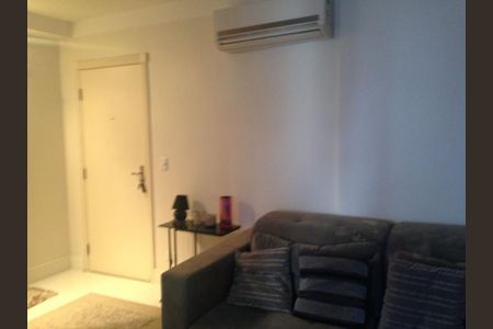 Apartamento à venda com 1 quarto, 52m² em Vila Olímpia, São Paulo