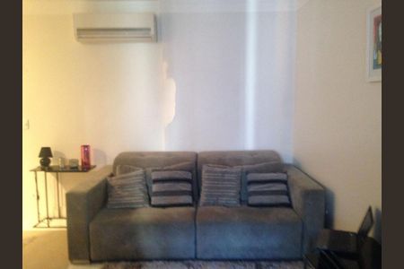 Apartamento à venda com 1 quarto, 52m² em Vila Olímpia, São Paulo