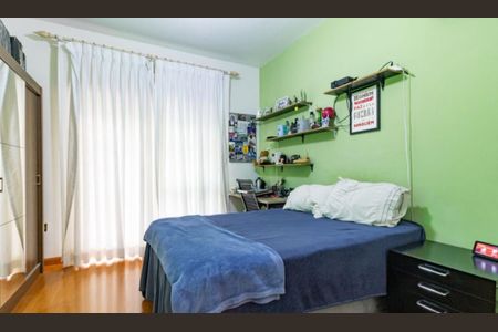 Apartamento à venda com 3 quartos, 193m² em Higienópolis, São Paulo