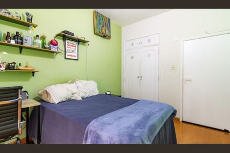 Apartamento à venda com 3 quartos, 193m² em Higienópolis, São Paulo