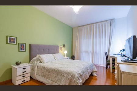 Apartamento à venda com 3 quartos, 193m² em Higienópolis, São Paulo