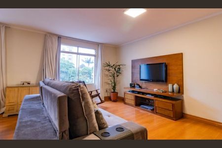 Apartamento à venda com 3 quartos, 193m² em Higienópolis, São Paulo