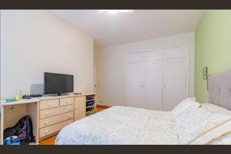 Apartamento à venda com 3 quartos, 193m² em Higienópolis, São Paulo