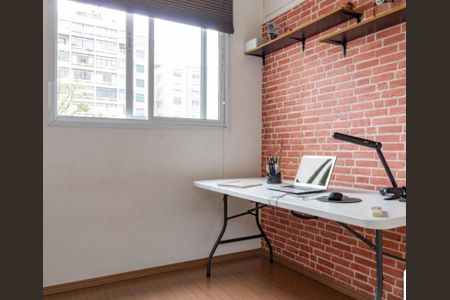 Apartamento à venda com 3 quartos, 193m² em Higienópolis, São Paulo