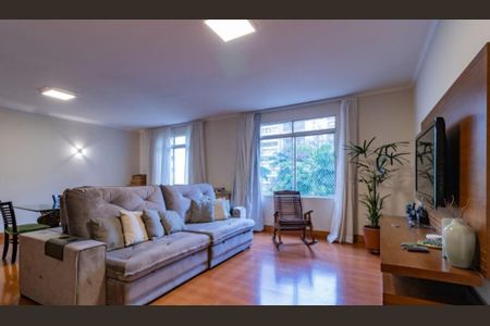 Apartamento à venda com 3 quartos, 193m² em Higienópolis, São Paulo