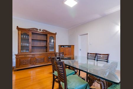 Apartamento à venda com 3 quartos, 193m² em Higienópolis, São Paulo