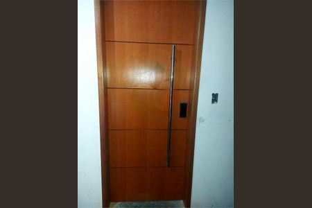 Apartamento à venda com 2 quartos, 50m² em Vila Santa Teresa, Santo André