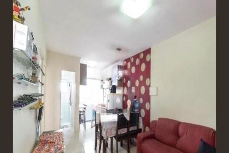 Apartamento à venda com 2 quartos, 44m² em Jardim Penha, São Paulo