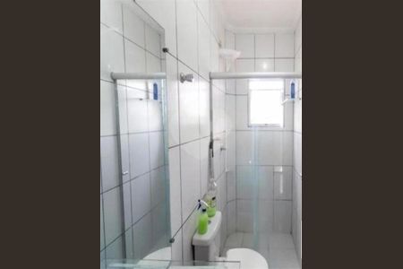 Apartamento à venda com 2 quartos, 44m² em Jardim Penha, São Paulo