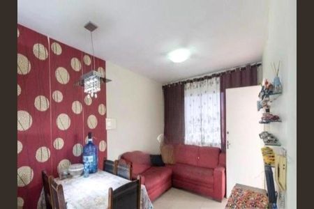 Apartamento à venda com 2 quartos, 44m² em Jardim Penha, São Paulo