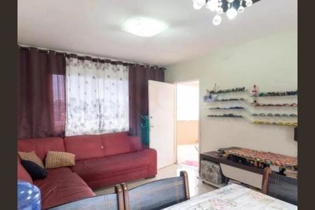 Apartamento à venda com 2 quartos, 44m² em Jardim Penha, São Paulo