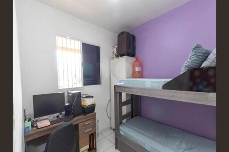 Apartamento à venda com 2 quartos, 44m² em Jardim Penha, São Paulo