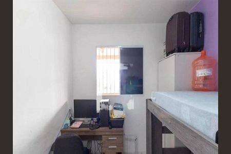 Apartamento à venda com 2 quartos, 44m² em Jardim Penha, São Paulo
