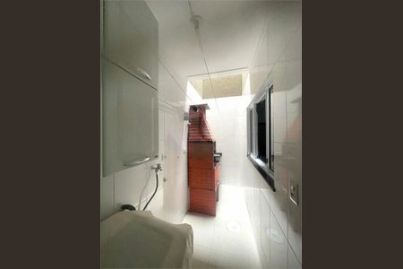 Casa à venda com 2 quartos, 70m² em Parque Boturussu, São Paulo