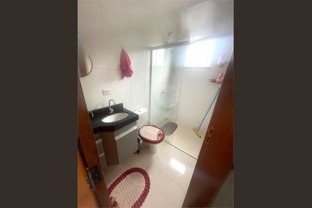 Casa à venda com 2 quartos, 70m² em Parque Boturussu, São Paulo