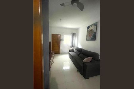 Casa à venda com 2 quartos, 70m² em Parque Boturussu, São Paulo