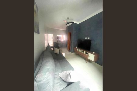 Casa à venda com 2 quartos, 70m² em Parque Boturussu, São Paulo