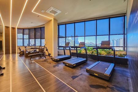 Apartamento à venda com 148m², 3 quartos e 4 vagas