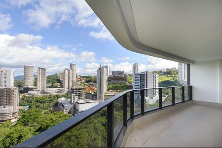 Apartamento à venda com 148m², 3 quartos e 4 vagas