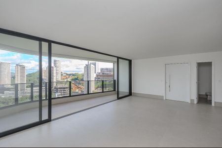 Apartamento à venda com 148m², 3 quartos e 4 vagas