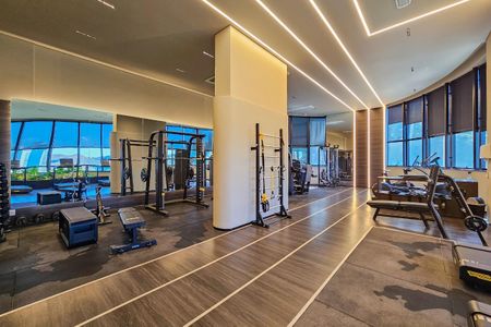 Apartamento à venda com 148m², 3 quartos e 4 vagas