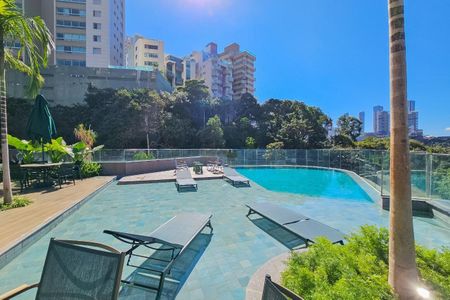 Apartamento à venda com 148m², 3 quartos e 4 vagas