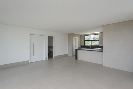 Apartamento à venda com 148m², 3 quartos e 4 vagas