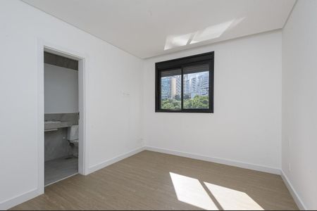 Apartamento à venda com 148m², 3 quartos e 4 vagas