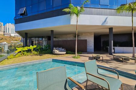 Apartamento à venda com 148m², 3 quartos e 4 vagas