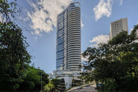Apartamento à venda com 148m², 3 quartos e 4 vagas