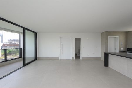 Apartamento à venda com 148m², 3 quartos e 4 vagas