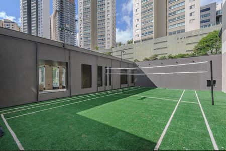 Apartamento à venda com 148m², 3 quartos e 4 vagas