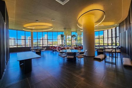 Apartamento à venda com 148m², 3 quartos e 4 vagas