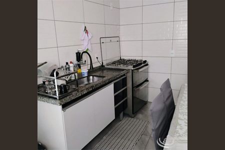 Casa de Condomínio à venda com 5 quartos, 174m² em Jardim Roberto, Osasco