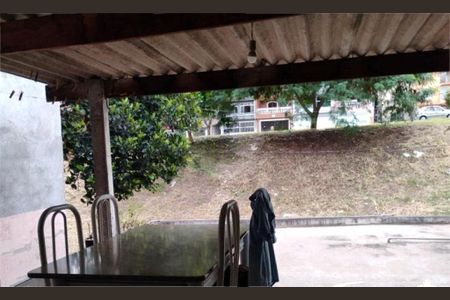 Casa de Condomínio à venda com 5 quartos, 174m² em Jardim Roberto, Osasco