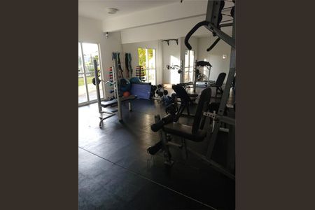 Apartamento à venda com 2 quartos, 56m² em Jardim Monte Kemel, São Paulo