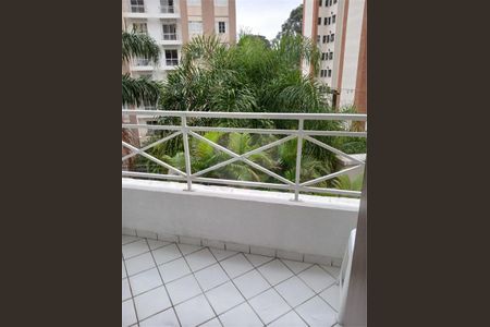 Apartamento à venda com 2 quartos, 56m² em Jardim Monte Kemel, São Paulo