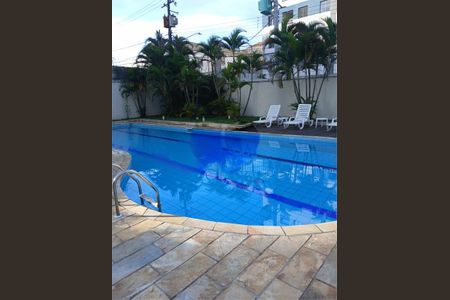 Apartamento à venda com 56m², 2 quartos e 2 vagas