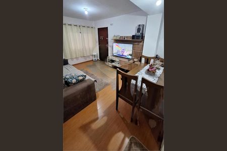 Apartamento à venda com 2 quartos, 72m² em Jardim Dourado, Guarulhos