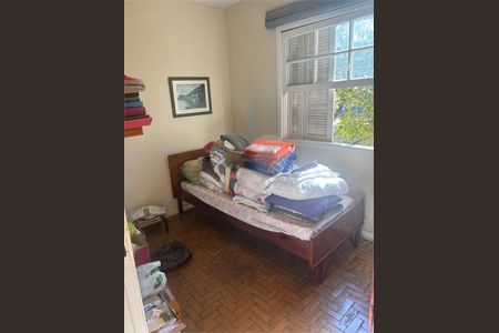 Casa à venda com 3 quartos, 105m² em Socorro, São Paulo